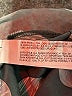 Zara Basic Print Gray Cocktail Dress Size L - photo 9