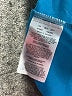 Columbia 100% Polyester Teal Pullover Hoodie Size 10 - 12 - photo 4