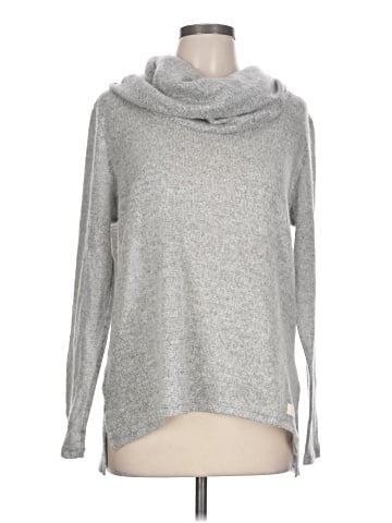 DKNY Turtleneck Sweater (view 1)