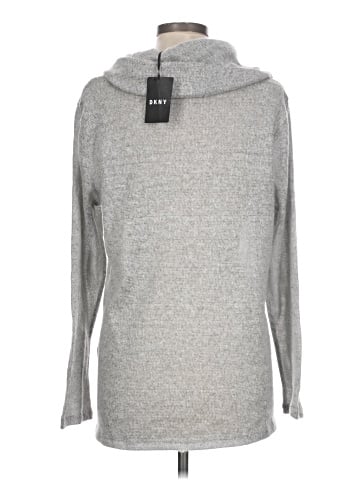 DKNY Turtleneck Sweater (view 2)