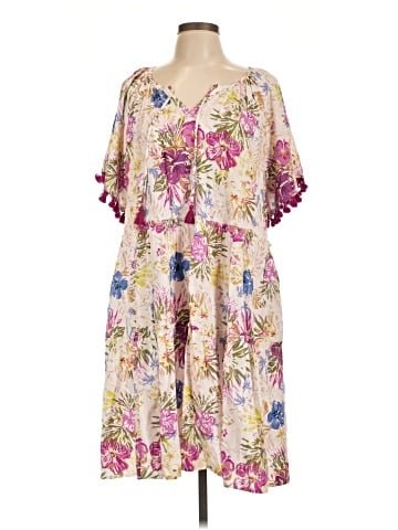 Matilda Jane Casual Dress (view 1)