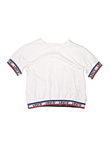 Levi's Short Sleeve T-Shirt (view 1)