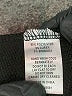 Unique Vintage Black Jumpsuit Size 10 - photo 6