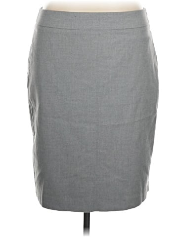 Ann Taylor Factory Formal Skirt (view 1)