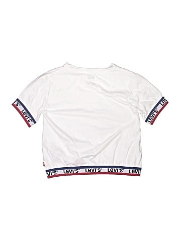 Levi's Short Sleeve T-Shirt (view 2)