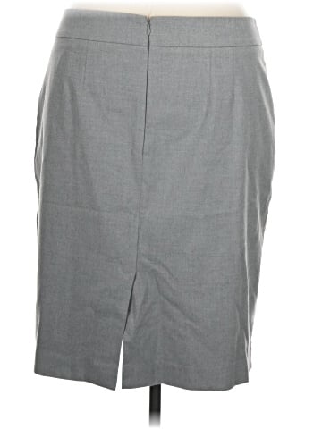 Ann Taylor Factory Formal Skirt (view 2)