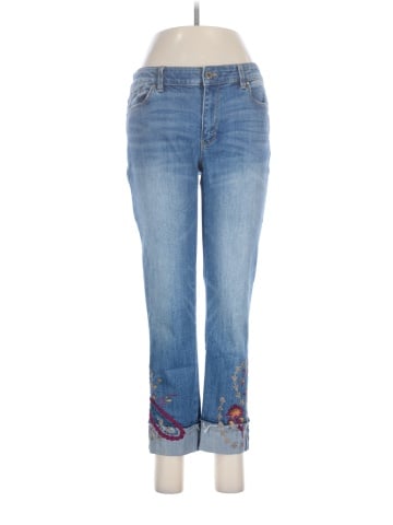 White House Black Market Jeans (view 1)