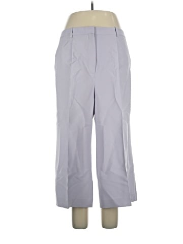 Lafayette 148 New York Wool Pants (view 1)