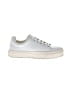 J/Slides White Sneakers Size 9 - photo 1