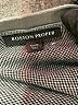 Boston Proper Gray Coat Size M - photo 6
