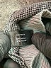 Boston Proper Gray Coat Size M - photo 7