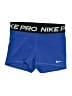 Nike Blue Athletic Shorts Size M - photo 1