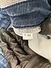 Uniqlo Solid Blue Jeans Size 6 - photo 8