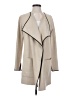 Zara Tan Coat Size S - photo 1