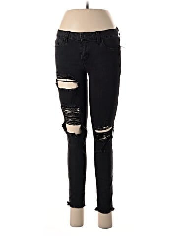 Just Black Jeans (view 1)