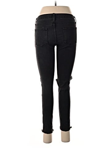 Just Black Jeans (view 2)