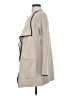 Zara Tan Coat Size S - photo 5