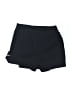 Nike Solid Black Skort Size 6X - 7 - photo 2