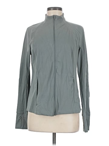 Avia Track Jacket (view 1)