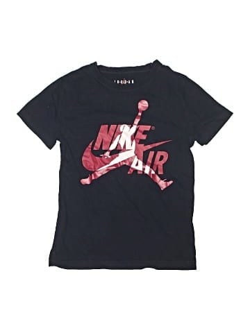 Air Jordan Short Sleeve T-Shirt (view 1)