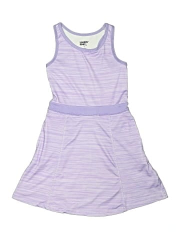Lands' End Dress (view 1)