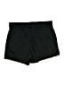 Nike 100% Polyester Black Athletic Shorts Size M - photo 2