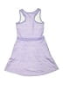Lands' End Purple Dress Size 8 - photo 2
