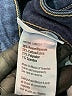 Paige Solid Blue Jeans Size 28 waist - photo 5
