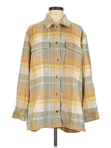 Old Navy Coat (view 1)