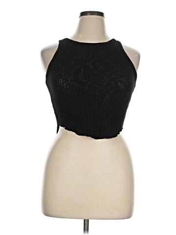 Forever 21 Sleeveless Top (view 1)