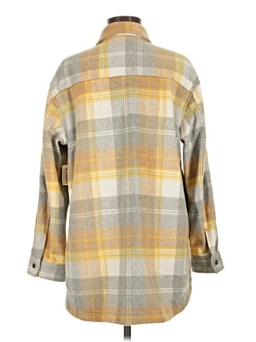 Old Navy Coat (view 2)