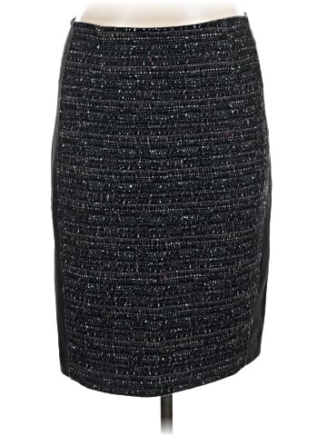 White House Black Market Formal Skirt (view 1)