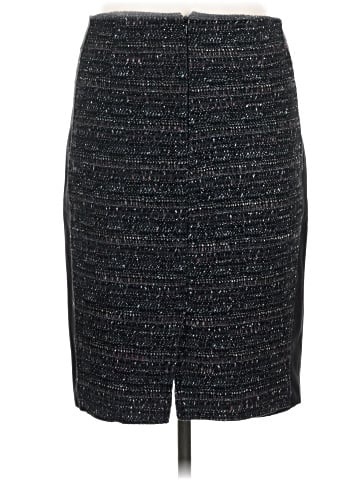 White House Black Market Formal Skirt (view 2)