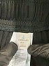 Crewcuts Solid Black Athletic Shorts Size 7 - photo 3