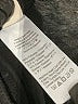 Crewcuts Solid Black Athletic Shorts Size 7 - photo 4