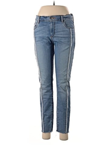 Ann Taylor LOFT Jeans (view 1)