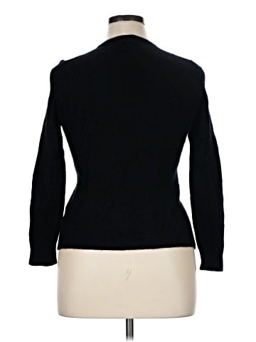 Assorted Brands Cashmere Pullover Sweater (view 2)