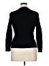 Assorted Brands 100% Cashmere Black Cashmere Pullover Sweater Size XL - photo 2