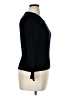 Assorted Brands 100% Cashmere Black Cashmere Pullover Sweater Size XL - photo 4