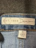 C established 1946 Blue Denim Skirt Size 6 - photo 4