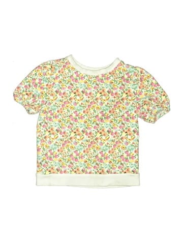 Janie and Jack Short Sleeve T-Shirt (view 1)