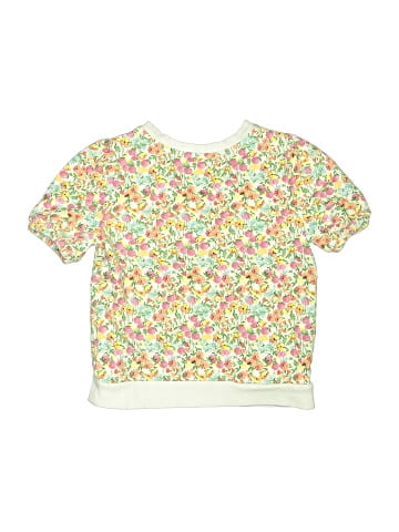 Janie and Jack Short Sleeve T-Shirt (view 2)