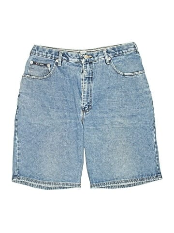B.U.M. Equipment Denim Shorts (view 1)