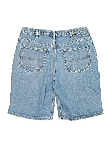 B.U.M. Equipment Denim Shorts (view 2)