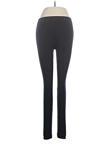 Soho Girls Yoga Pants (view 1)