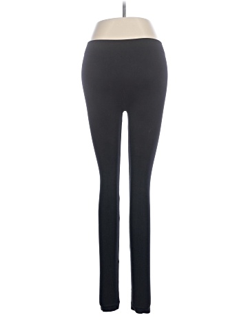 Soho Girls Yoga Pants (view 2)