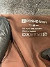 PoshDivah Brown Tan Shorts Size 6 - photo 6