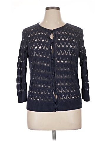 Ann Taylor LOFT Outlet Cardigan (view 1)