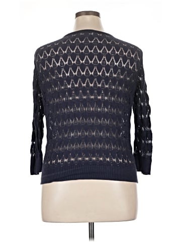 Ann Taylor LOFT Outlet Cardigan (view 2)