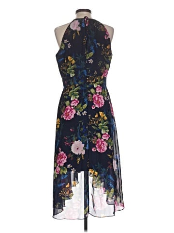 Eliza J Cocktail Dress (view 2)